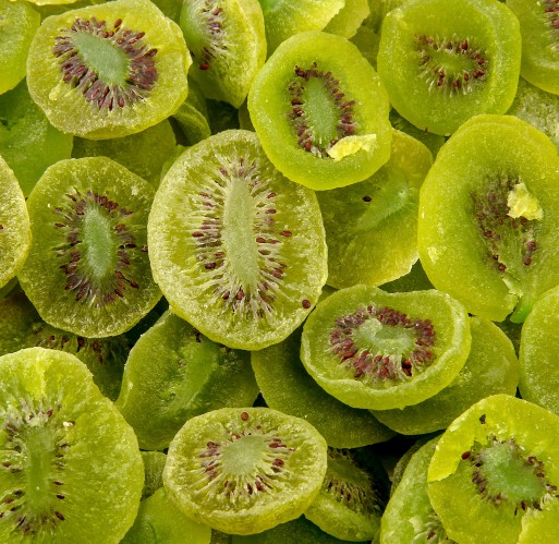 Kiwi - Dried 44 lb