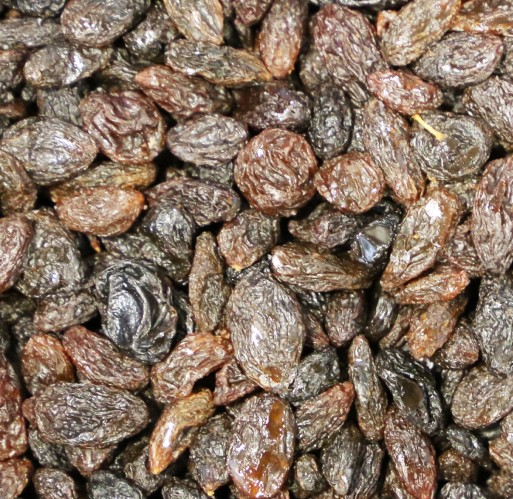 Raisins - Organic Boghosian