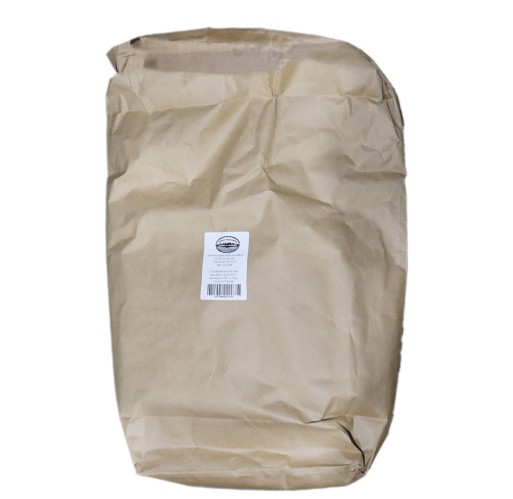 Flax Seed - Brown Milled 25 lb