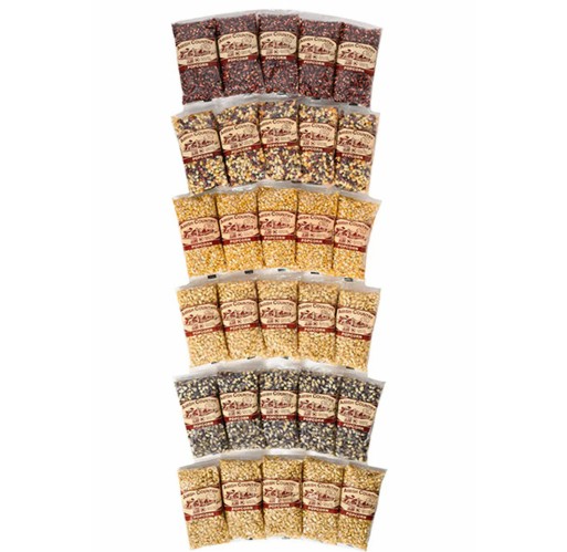 Popcorn - Sampler 30/4 oz