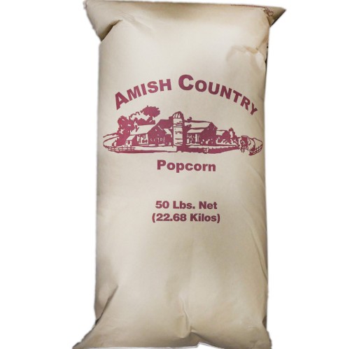 Popcorn - Rainbow 50 lb