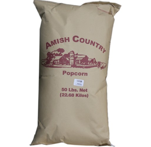 Popcorn - Mushroom 50 lb