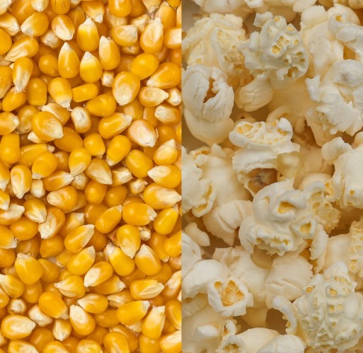 Popcorn - Mushroom 50 lb