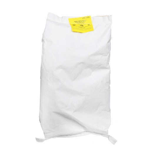 Popcorn - Organic Yellow 25 lb
