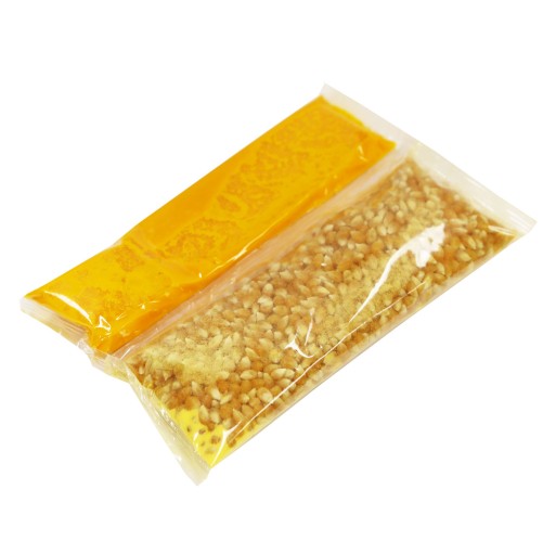Popcorn - Snap-Pak 24/10.6 oz for 8 oz Popper