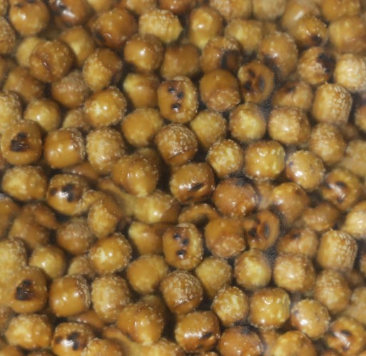 Pretzels - Balls