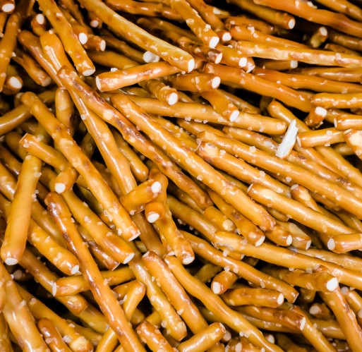 Pretzels - Shultz Salty Sticks 20 lb