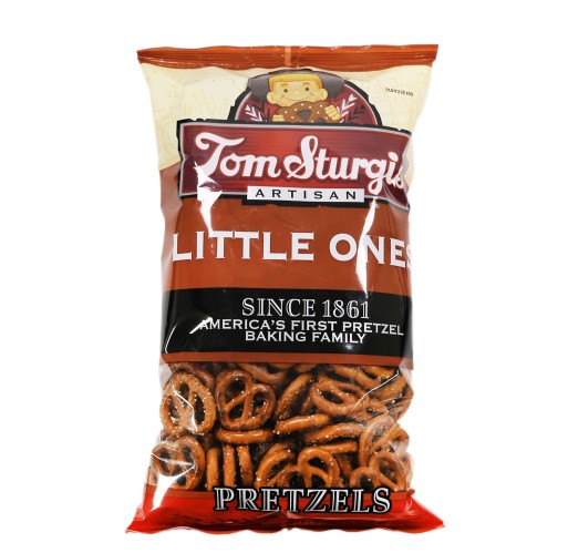Pretzels - Little Ones 14 oz