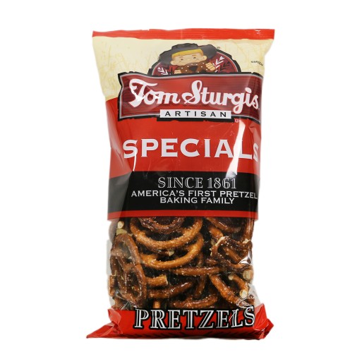 Pretzels - Specials 14 oz