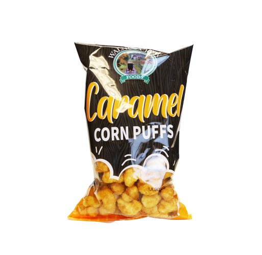 Puffcorn - Caramel WC 5.5 oz