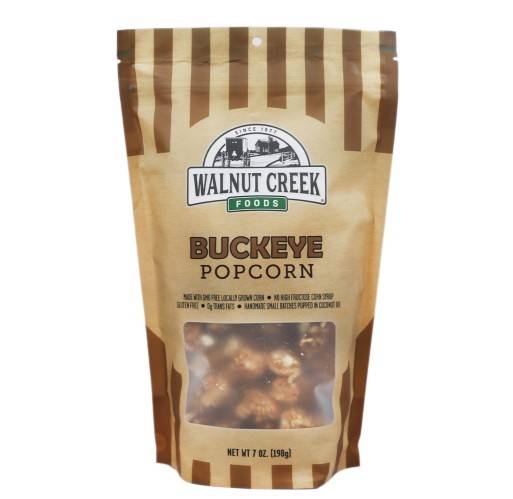 Popcorn - Buckeye WC