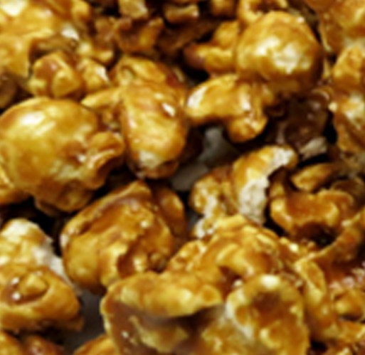 Popcorn - Peanut Crunch Bulk