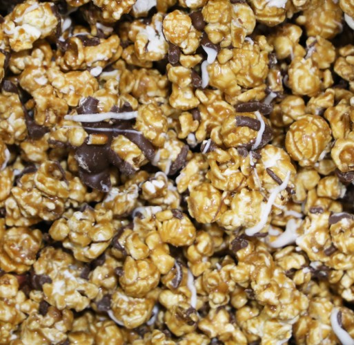 Popcorn - Sweet & Salty Crunch Bulk