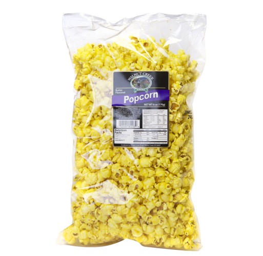 Popcorn - Butter WC
