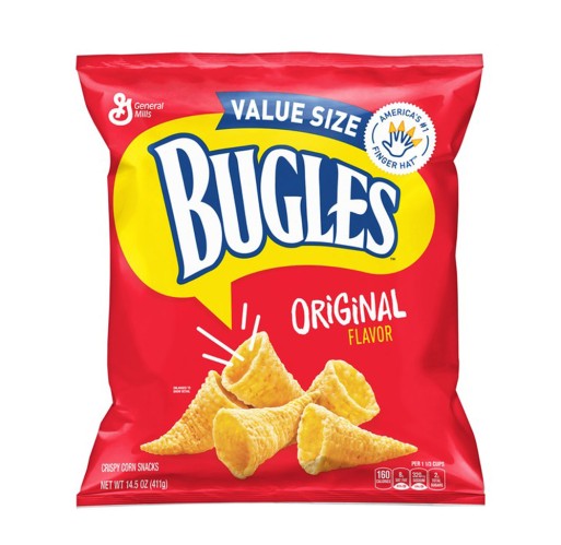 Bugles - Original 14.5 oz