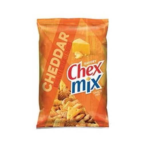 Chex Mix - Cheddar 8 oz