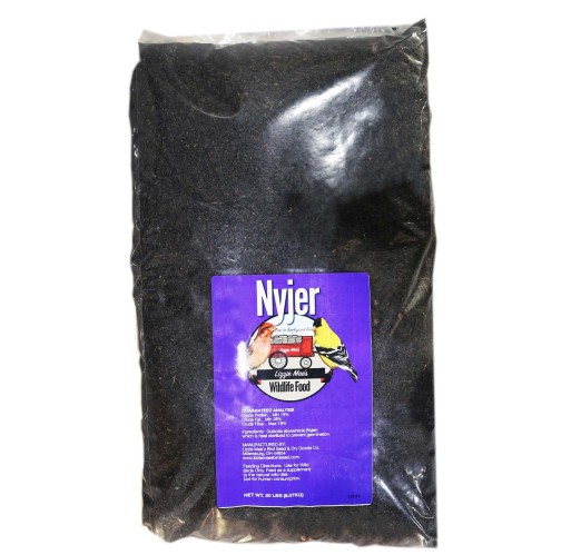 Bird Seed - Nyjer 20 lb