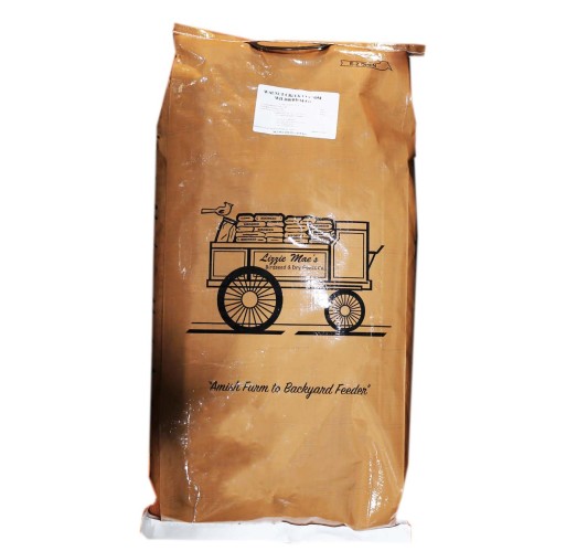 Bird Seed - Walnut Creek Blend 20 lb