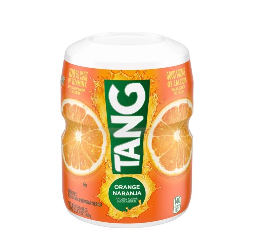 Drink Mix - Tang 20 oz