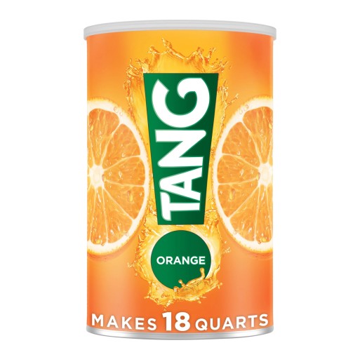 Drink Mix - Tang 58.9 oz