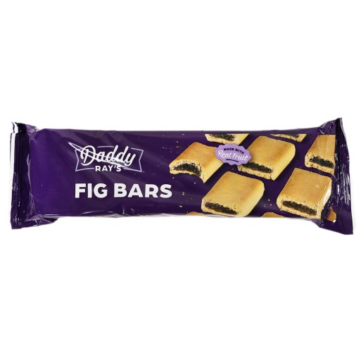 Bars - Fig Regular 10 oz