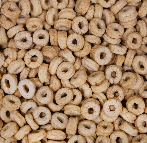 Cereal - Honey Nut Toasted Oats HSPY 20 lb