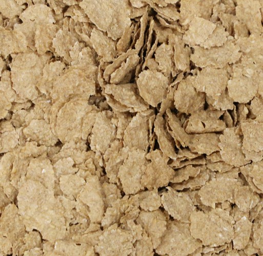 Cereal - Bran Flakes 40% HSPY 20 lb