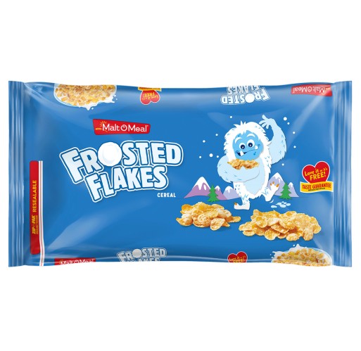 Cereal - Frosted Flakes MOM