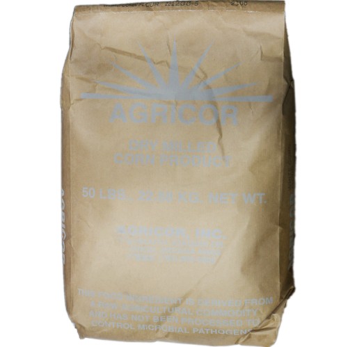 Flour - Corn White 50 lb