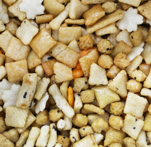 Cracker Blend -  Rice Bulk