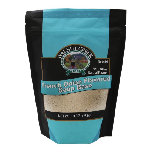 Soup Base - French Onion WC 10 oz