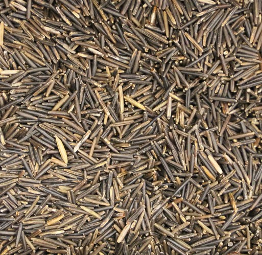 Rice - Wild 25 lb