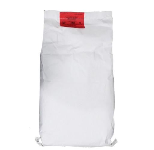 Beans - Organic Red Chili 25 lb
