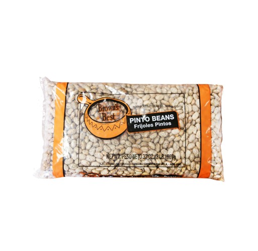 Beans - Pinto 12/2 lb