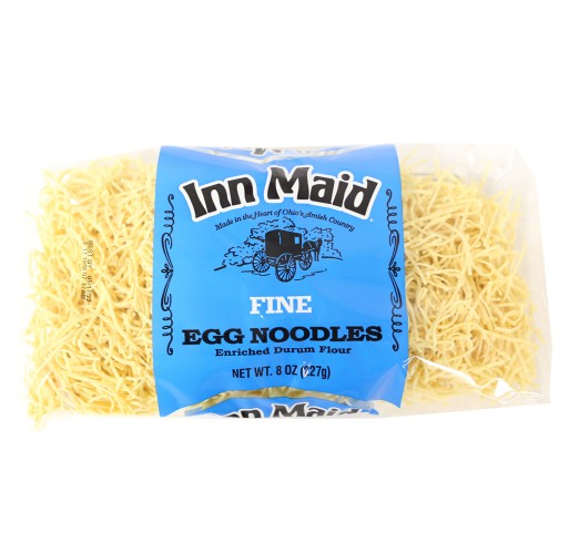 Noodles - Fine Inn Maid 8 oz