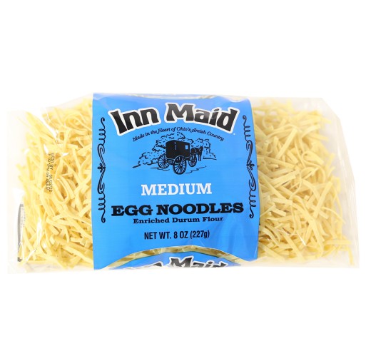 Noodles - Medium Inn Maid 8 oz