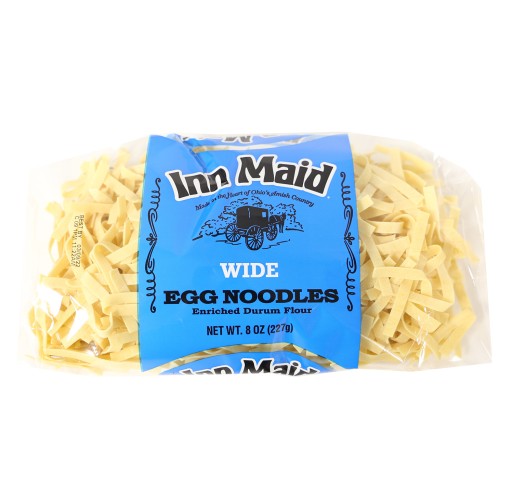 Noodles - Wide Inn Maid 8 oz