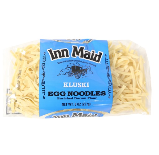 Noodles - Kluski Inn Maid 8 oz