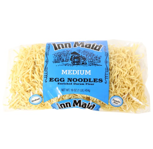 Noodles - Medium Inn Maid 16 oz