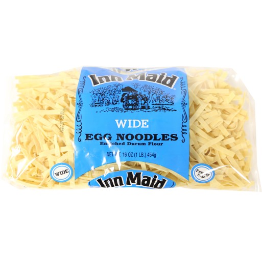 Noodles - Wide Inn Maid 16 oz