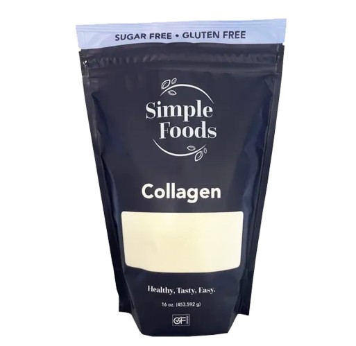 Collagen - Gluten Free Simple Foods
