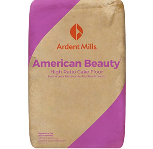 Flour - Cake Flour American Beauty CE