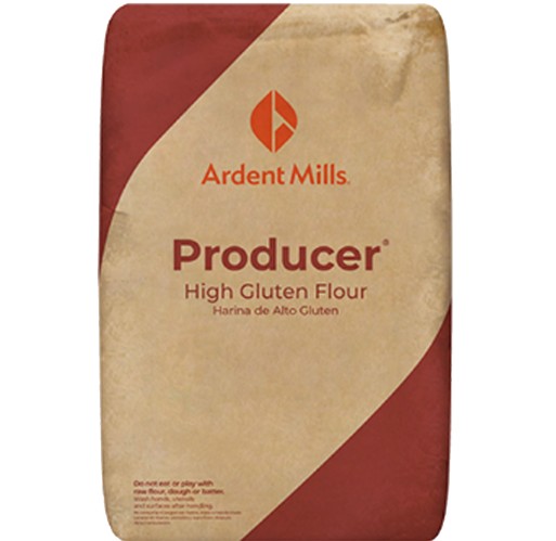 Flour - Producer Enriched RK