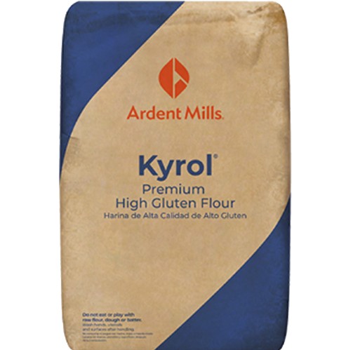 Flour - Kyrol High Gluten RK