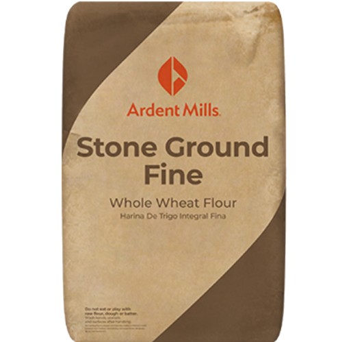Flour - Whole Wheat Fine AA