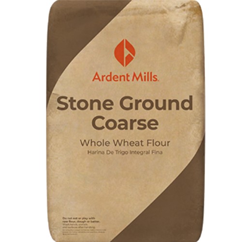 Flour - Whole Wheat Coarse AA