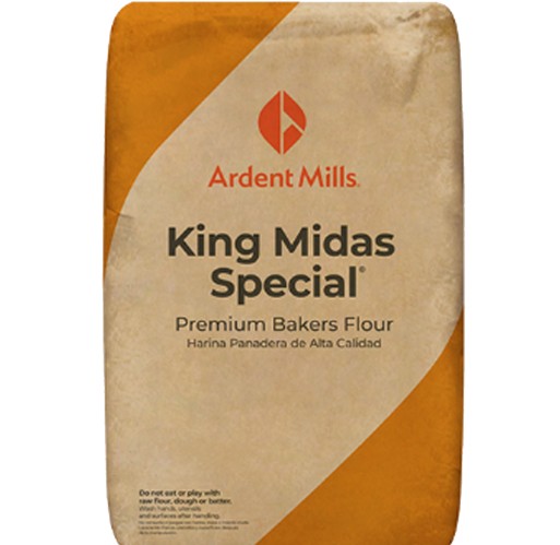 Flour - King Midas Special Bleached AZ