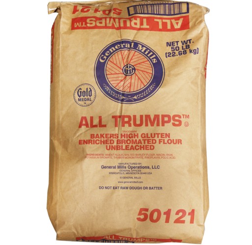 Flour - All Trumps Unbleached
