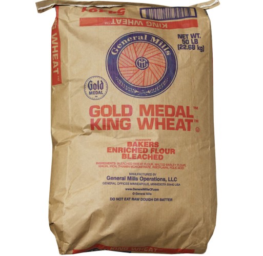 Flour - King Wheat
