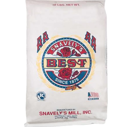 Flour - Snavely's All Purpose 50 LB